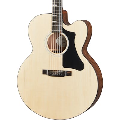 Gibson Generation Collection G-200 EC Electro Acoustic Guitar in Natural